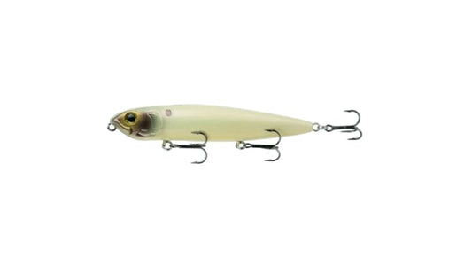 6TH SENSE DOGMA 115 FRENCH BONE SHAD  115MM 3/4OZ