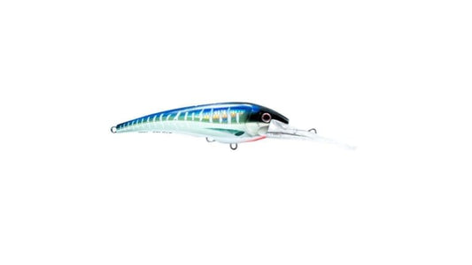 Nomad Design DTX Minnow Sinking 220 - 9" SPANISH MACKEREL DEEP HIGH SPEED