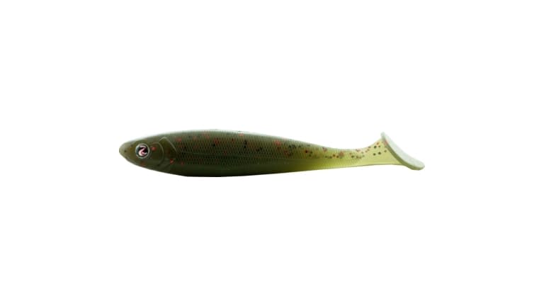 RIVER2SEA D WALKER GREEN PUMPKIN RED 100