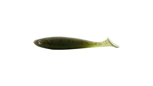RIVER2SEA D WALKER GREEN PUMPKIN RED 120