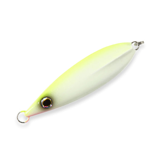 BUTTERFLY FLAT-FALL 200G CHART/WHITE