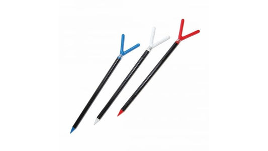 EAGLE CLAW EXTENDABLE 30" STICK ROD HOLDER
