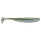 KEITECH EASY SHINER 4"  CLEAR LAKE HITCH     ES4US37