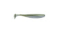 KEITECH EASY SHINER 3" CLEAR LAKE HITCH