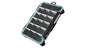 EVOLUTION BALLISTIX 3.6 TACKLE TRAY BLX36