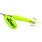 MEPPS FLYING C SPINNER Hot Chartreuse / Hot Chartreuse 7/8 OZ