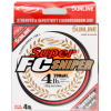 SUNLINE SUPER FC SNIPER FILLER SPOOLS 10LB TEST