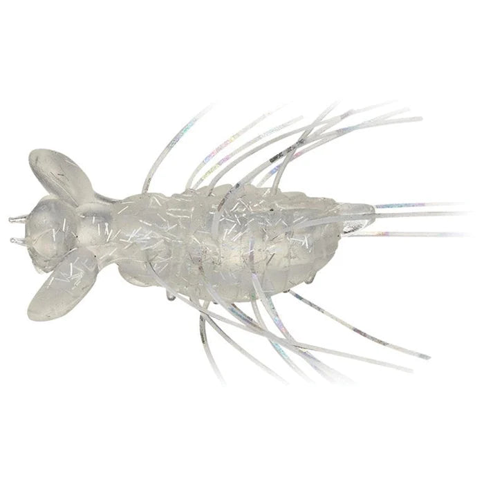 DAIWA EVERGREEN FLUTTER GIZMO 3PC MAGICAL BAIT