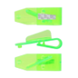 PRO-TROLL ROTARY SALMON KILLER GREEN
