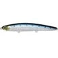 LUCKY CRAFT SW FLASH MINNOW 110 METTALIC SARDINE