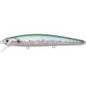 LUCKY CRAFT SW FLASH MINNOW 110 GREEN HERRING
