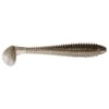 Keitech fat swing impact swimbait 3.8 RAINBOW SHAD