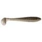 Keitech fat swing impact swimbait 3.8 RAINBOW SHAD