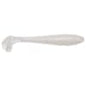 Keitech fat swing impact swimbait 3.8 FRENCH PEARL