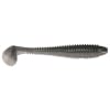 Keitech fat swing impact swimbait 3.8 THREADFIN SHAD