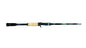 DOBYNS FURY CASTING ROD 7' 3" 10-17 lb. MEDIUM HEAVY