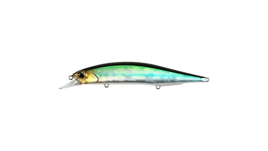 DUO REALIS JERKBAIT 120SP SW SAPHIRE LUX