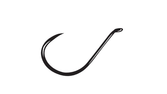 GAMAKATSU OCTOPUS CIRCLE HOOK (OFFSET POINT)  208415  5/0