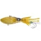 Nomad Design Squidtrex Vibe 150 GREEN GOLD GRIZZLY SQDTREX150-GGG