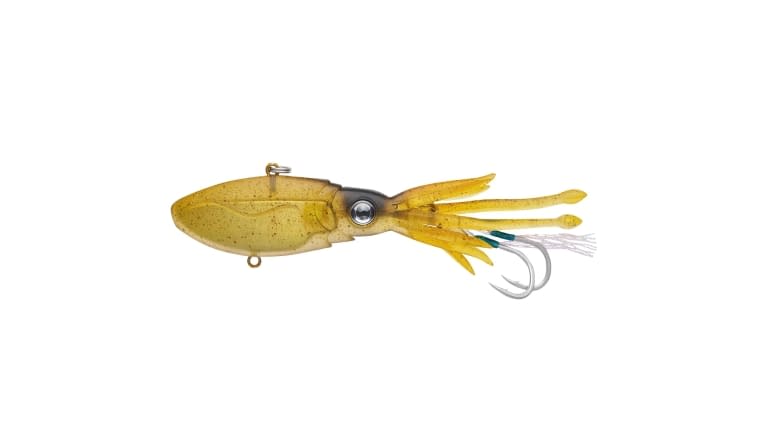 Nomad Design Squidtrex Vibe 130 GREEN GOLD GRIZZLY  SQDTREX 130