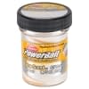 BERKLEY POWERBAIT GLITTER TROUT BAIT GOLD VEIN
