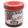 MAGIC BAIT HOG WILD CATFISH DIP BAIT Blood