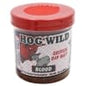 MAGIC BAIT HOG WILD CATFISH DIP BAIT Blood