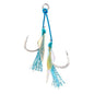 BKK Sea Ranger+ Hooks - 2 Pack - Size L