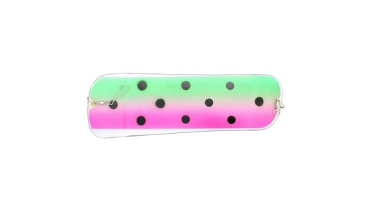 HOT SPOT FLASHER  8" Watermelon