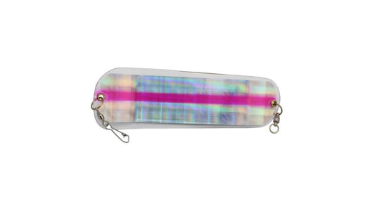 HOT SPOT FLASHER  8" Purple Haze