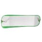 HOT SPOT FLASHER  8" GREEN SILVER