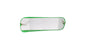 HOT SPOT FLASHER  11" CHARTREUSE SILVER