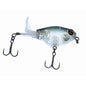 RIVER2SEA WHOPPER PLOPPER 60    17 PHANTOM SHAD