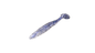 REACTION INNOVATIONS SKINNY DIPPER MONEY SHOT VIOLET