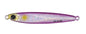 Major Craft Jigpara Vertical Tungsten Jigs 250 Grams Pink