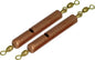 Pucci Brass sinker release