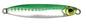 CURRENT SNIPER JIG  A GREEN MACKEREL 120 G