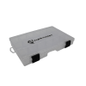 EVOLUTION 3600 2-LATCH TACKLE TRAY