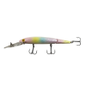 REBEL RATTLING DEEP JOINTED MINNOW 5 1/4" Mother of Pearl