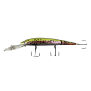 REBEL RATTLING DEEP JOINTED MINNOW 5 1/4" Natural Rainbow Trout