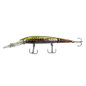 REBEL RATTLING DEEP JOINTED MINNOW 5 1/4" Natural Rainbow Trout