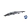 DUO REALIS JERKBAIT 160S SW SILVER SLASH