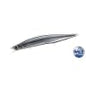 DUO REALIS JERKBAIT 160S SW SILVER SLASH
