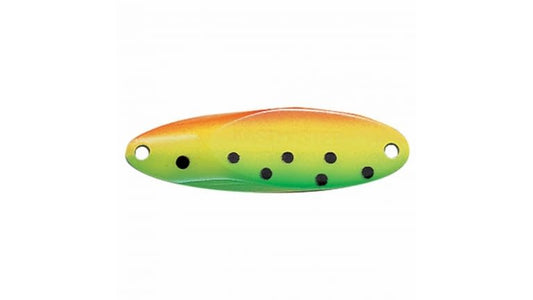 ACME FRESHWATER KASTMASTERS 1/8OZ FIRETIGER SW-105