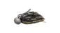 KEITECH M2 FOOTBALL JIG GREEN PUMPKIN BLACK 1/4 OZ  SR-40