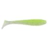 Keitech fat swing impact swimbait 3.8 CHARTREUSE SHAD