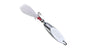 ACME FRESHWATER KASTMASTERS W/BUCK TAIL TEASERS 3/4OZ SW-1151CH