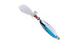 ACME FRESHWATER KASTMASTERS W/BUCK TAIL TEASERS 3/4OZ SW-1151CHNB