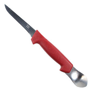 Pitbull Tackle GUTTING FILET KNIFE