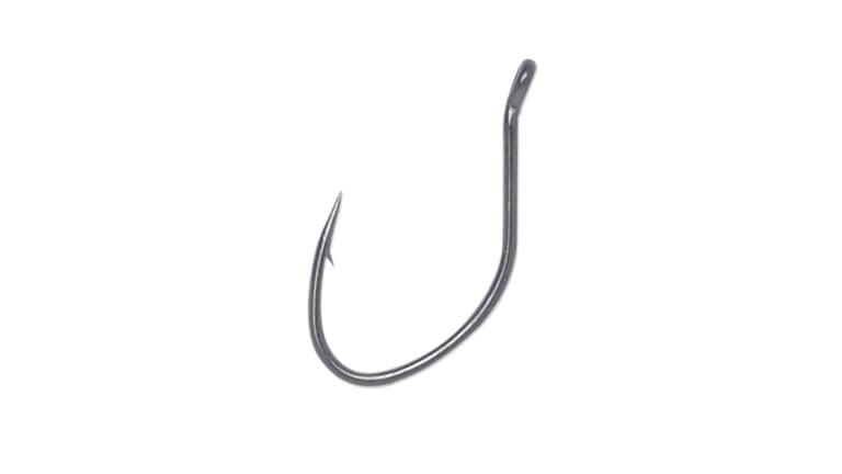 VMC SURE SET DROP SHOT HOOK  size 1 7356BN qty 16